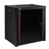Mirsan 7U19 rek orman nazidni WTN07U45MN 600mm x 450mm x 423mm Crni | ePonuda.com