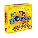 Piatnik Družabna igra Tik Tak Bum Junior | Shoptok.si