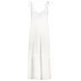 Shiwi Ljetna haljina 'Bogota' bijela