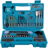 Makita 102-delni set za vrtanje in vijačenje (E-10730) | Shoptok.si