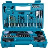 Makita 102-dijelni set burgija i bitova E-10730