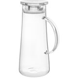 Altom design termo-stakleni vrč s dvostrukim stijenkama s poklopcem Andrea 1200 ml - 0103009136 | shoptok.hr