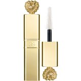 Dolce & Gabbana Flawless Everfull XL Mascara Mini mini maskara za podaljšanje in volumen trepalnic odtenek 01 Total Black - True jet black 3 ml | Shoptok.si