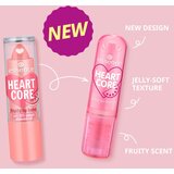 Essence HEART CORE tonirani balzam za ustnice s sijajem odtenek 3 g | Shoptok.si