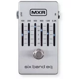 Dunlop MXR M1095 Six Band EQ