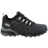 Jack Wolfskin ženske cipele za planinarenje REFUGIO TEXAPORE LOW W siva 4050821 Cene