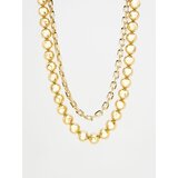 Reserved necklace - zlata | Shoptok.si
