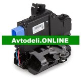 VW Zadnje levi ključavnica za Volkswagen | Shoptok.si