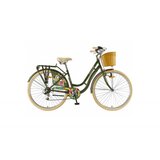 Polar bicikl grazia 6s olive l m Cene