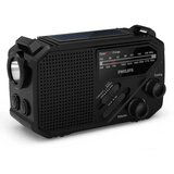 Radio portable Philips TAR1609/00 prenosivi FM/AM sa baterijskom lampom | Eponuda.ba