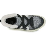 Sorel Sneakers Ona Ave™ Alpine Boot Wp Black/ Chalk EUR 37 | Shoptok.si