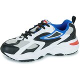 Fila Nizke superge RAY TRACER Črna | Shoptok.si