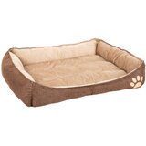  Mehka postelja Basic - D 90 x Š 63 x V 18 cm | shoptok.hr