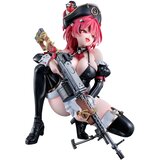 Banpresto Figura Goddess of Victory: Nikke Ichibansho - Mast Romantic Maid Chapter 7, 11 cm Slike