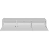  Viseća TV komoda DALLAS 160 - artisan | shoptok.hr