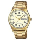Casio Analogne ure MTPV006G9B pisana | Shoptok.si