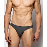 Atlantic 3-PACK Briefs for men Mini graphite Cijene