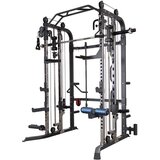 Hms Multifunkcijska fitnes naprava kletka in smith naprava CYKLOP 1 | Shoptok.si
