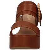 Tres Jolie Sandali & Odprti čevlji 2151/GIOIA Kostanjeva Cene