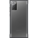 Samsung original ovitek clear protective ef-gn980cbe za galaxy note 20 n980 - črn | Shoptok.si