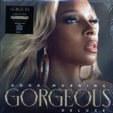  Mary J. Blige - Good Morning Gorgeous | Eponuda.com