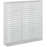  Gabion s žicom debljine 3 5 mm i mrežom 5x2 5 cm 100x20x100 cm - 20 cm 100 cm 100 cm | shoptok.hr