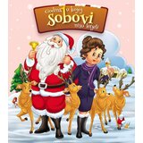Odeon kids Slikovnica Godina u kojoj sobovi nisu letjeli Cijene