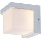 Rabalux LED SPOLJNA LAMPA ZIDNA 10W WW 3000K TOPLO BELA ANDELLE 77096 MIX Cene