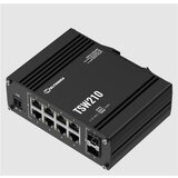 Teltonika Industrijski switch Ethernet2 SFP ports TSW210, | ePonuda.com