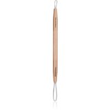 Tweezerman Skin Care Tool kozmetičko pomagalo za uklanjanje mitesera i akni Rose Gold 1 kom | shoptok.hr