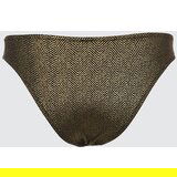 Trendyol Ženski bikini donji dio Color block | shoptok.hr