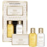Baylis & Harding Sweet Mandarin & Grapefruit darilni set za roke in telo | Shoptok.si