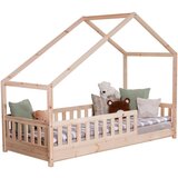 MID.YOU POSTELJA V OBLIKI HIŠE | Shoptok.si