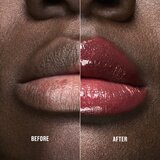 MAC Cosmetics Lipglass Cushion High-Pigment Oil ulje za usne s visokom pigmentacijom nijansa Slippery 5 ml | shoptok.hr