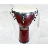 Abc Latino Djembe drvene DC-560RW dimenzije 10\'\'xH20\'\' | Eponuda.ba