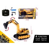  Rovokopač na daljinski ( 439196 ) | ePonuda.com