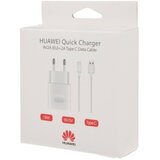 Huawei original hišni polnilec type c (quick charge) ap32 - original Cene