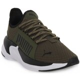 Puma Modne superge 03 SOFTRIDE PREMIER Zelena | Shoptok.si
