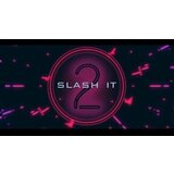 SLASH It 2 Steam Key GLOBAL | ePonuda.com