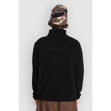 Volcom Nelson Full Zip Sherpa Jacket black | Shoptok.si