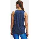 Under Armour Tech Tank Twist-BLU - Women's Tank Top | Shoptok.si