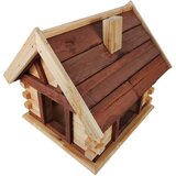  Drvena hranilica za ptice | shoptok.hr
