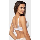 Orhideja Lingerie Polpodložen modrček Leslay | Shoptok.si