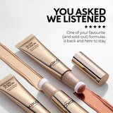 KIKO Milano Glow Fusion Gleam Dream Highlighter tekući highlighter u spužvici nijansa 03 Tequila Sunset 14 ml | shoptok.hr