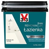 V33 Obnovitvena barva Renovation Perfection (Roza, 750 ml, Ustrezno za: Kopalnice) | Shoptok.si