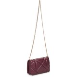 Love Moschino Torbe za čez ramo EMBOSSED QUILTED JC4043 Bordo | Shoptok.si