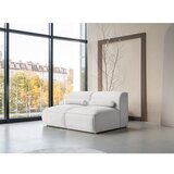 Miuform Bijela sofa 152 cm Flex Felix – | shoptok.hr