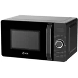 Mikrovalna pećnica MD30B [20 L, Snaga: 700 W, 8 kanala, crna]