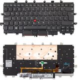  Tipkovnica Lenovo ThinkPad X1 Carbon 4th Gen | shoptok.hr