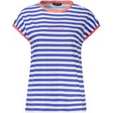 North Sails WOMEN&#39;S SLEEVELESS T-SHIRT BLUE | shoptok.hr